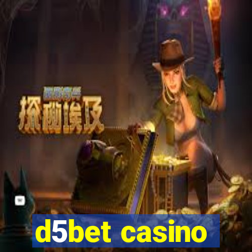 d5bet casino